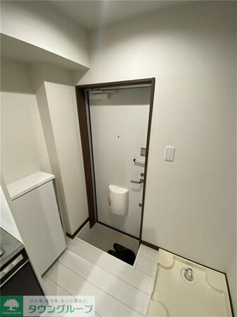 リッツ北里の物件内観写真